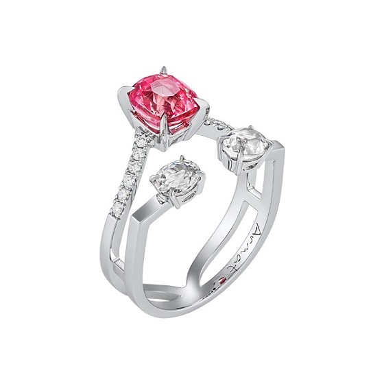 Кольцо KS01581